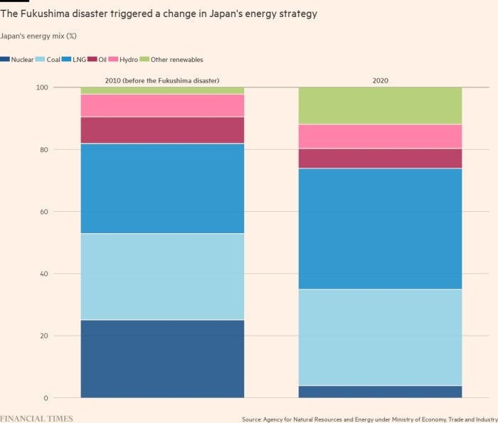 Ukraine war is 'best opportunity' for nuclear comeback since Fukushima,  industry says | Financial Times