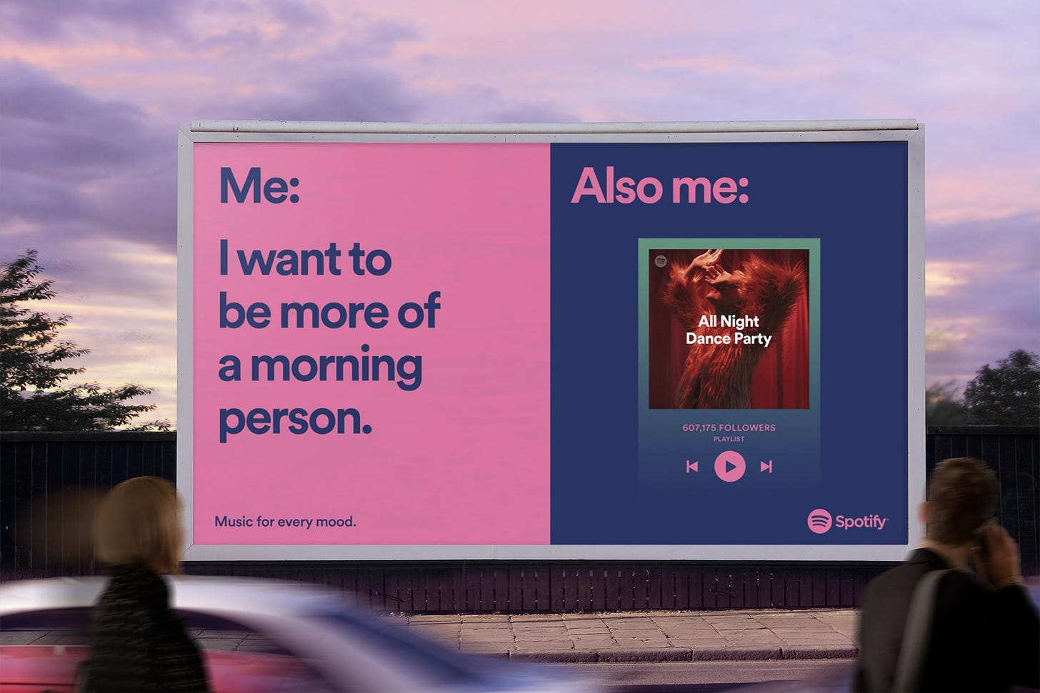 Spotify: há um “meme” para cada um de nós — e uma “playlist” também |  Campanha | PÚBLICO