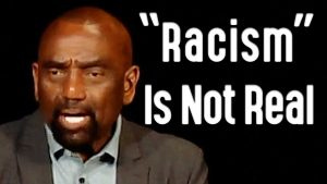 Racism Is Not Real (Church Clip 5/31/20)