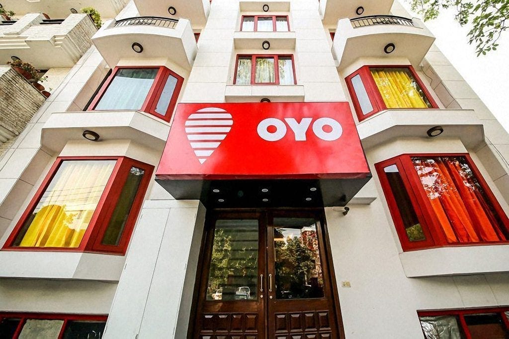 Oyo Poised to File Its $1.2 Billion IPO Next Week