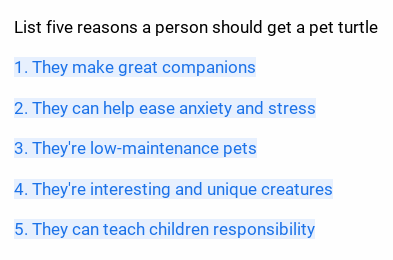 Lex listing five reasons to own a pet turtle