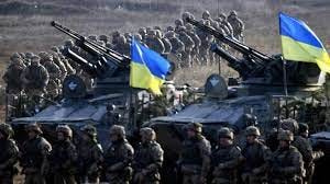 Ukraine : une attaque « reste tout à fait possible », selon Biden