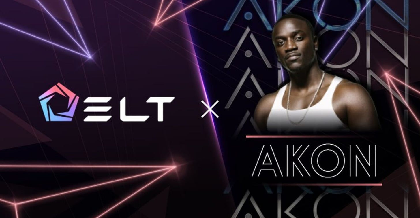 Akon’s Music Mystery Box: Music Creation Is Not the Patent of Professional Musicians