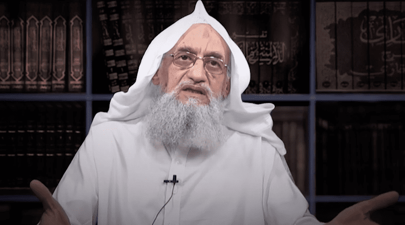 Who was Ayman al-Zawahiri, al-Qaeda leader and Osama bin Laden successor