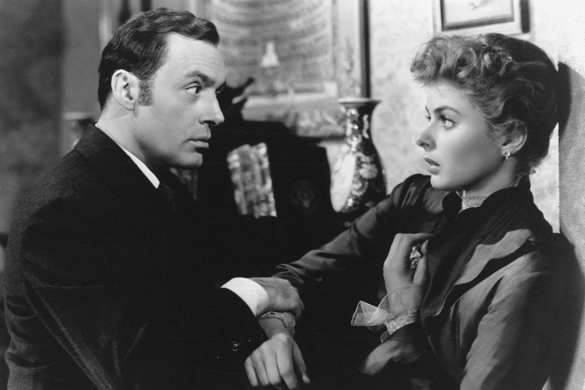 Image result for gaslight movie Image result for gaslight movie