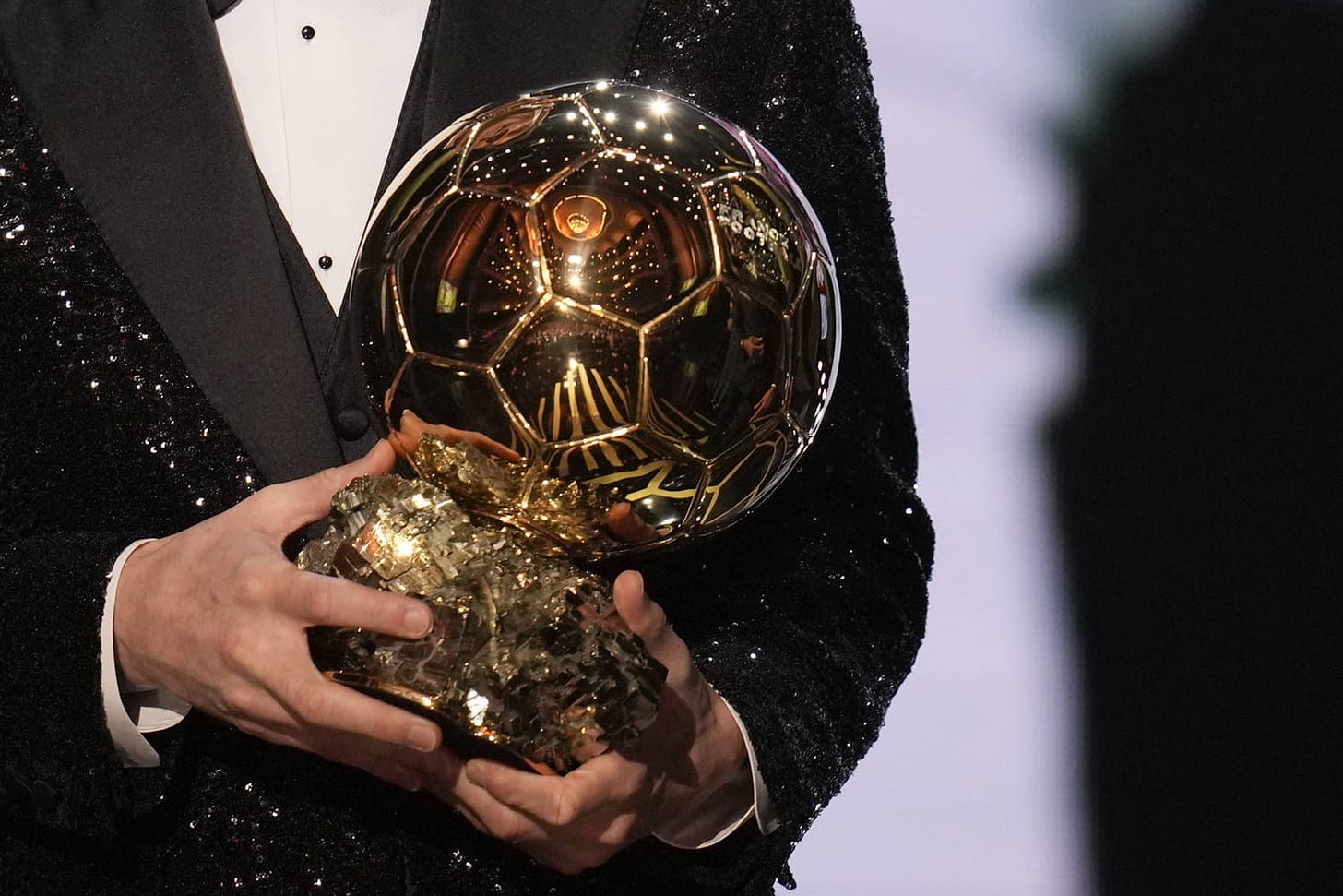 Ballon d'Or 2022 : date, classement, favoris... Les infos