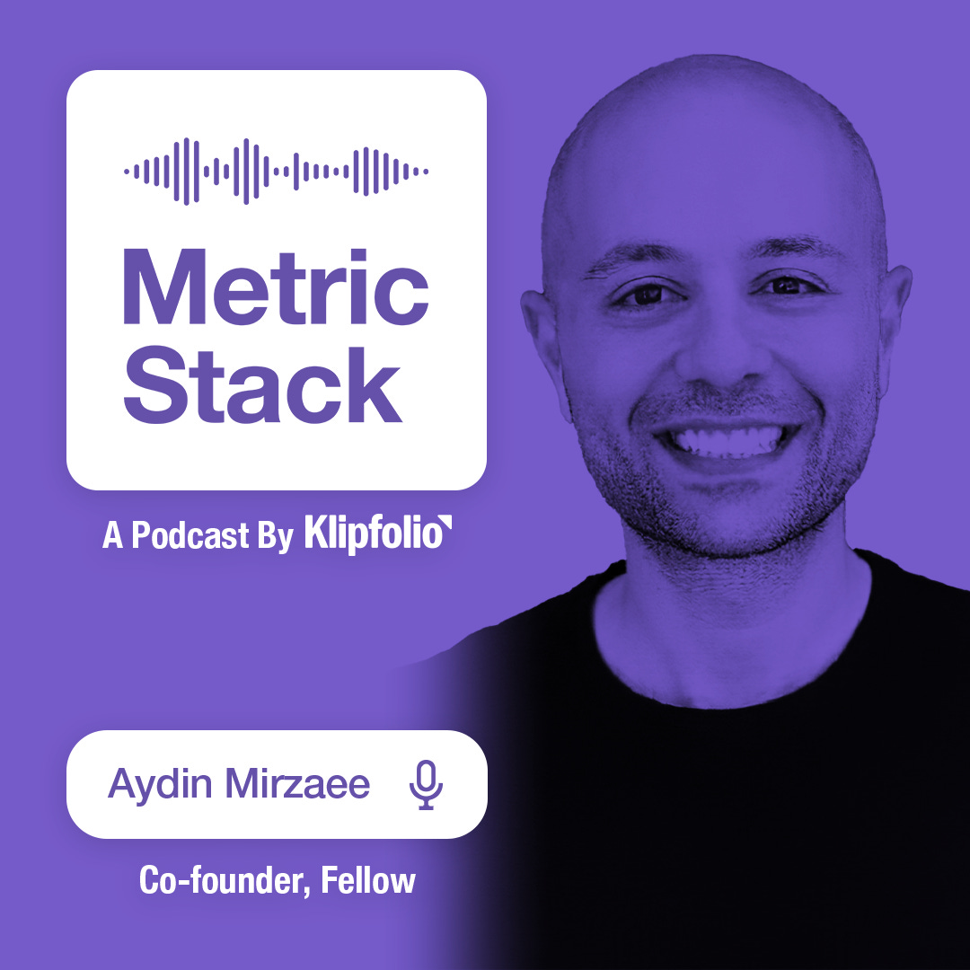Metric Stack Podcast
