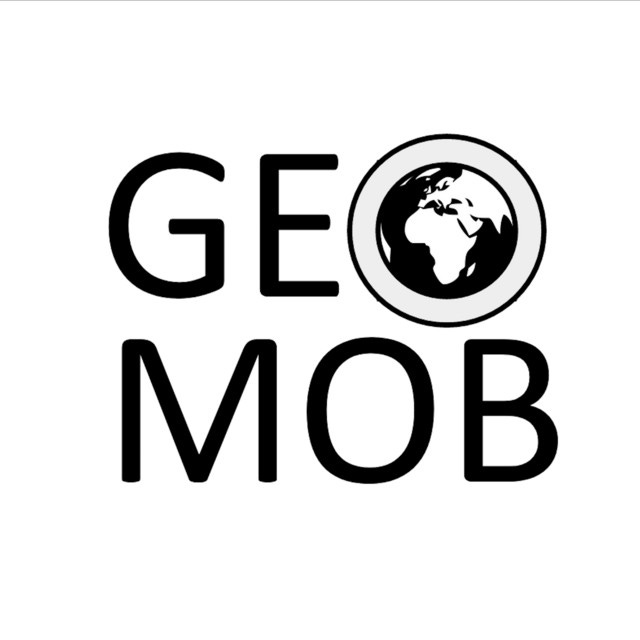 Geomob | Podcast on Spotify
