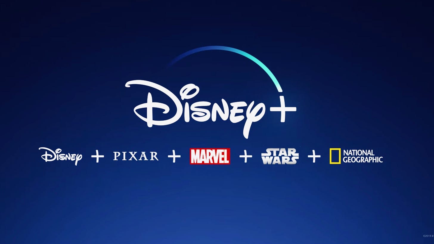 Disney Plus review | TechRadar