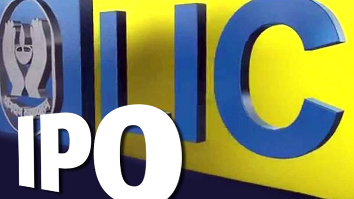LIC IPO: Centre plans to raise up to Rs 25,000 cr from over 24 anchor  investors - BusinessToday