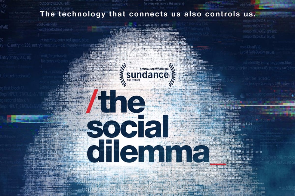 The Social Dilemma Isn&#39;t Shocking, But it Does Bring the Privacy Issue From  Geeks to the Masses