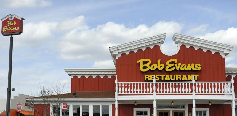 Bob Evans Restaurant | Ohio. Find It Here.