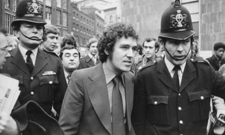 Peter Hain cleared of robbery – archive, 1976 | Peter Hain | The Guardian