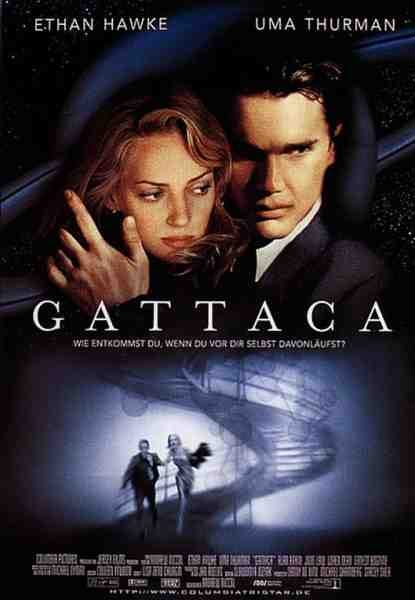 Gattaca - Experiência Genética - Filme 1997 - AdoroCinema