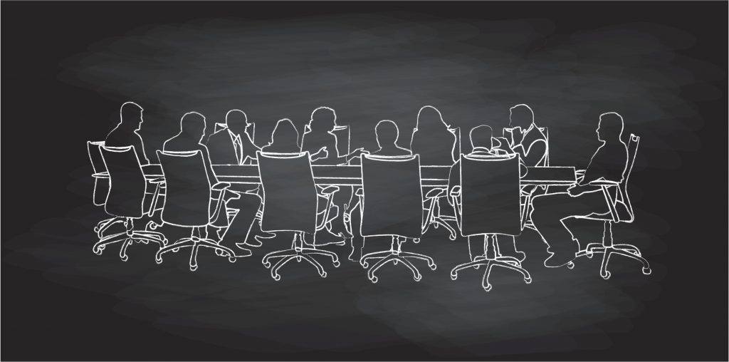 The Roles and Responsibilities of a Board of Directors | Diligent Insights