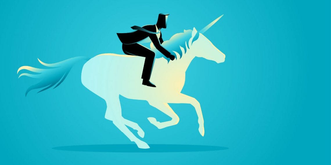 Disruptive face of British tech: 15 unicorns that have shown outstanding  growth! | Silicon Canals