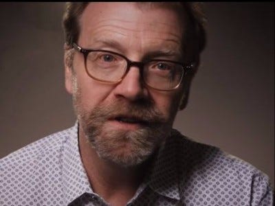 George Saunders