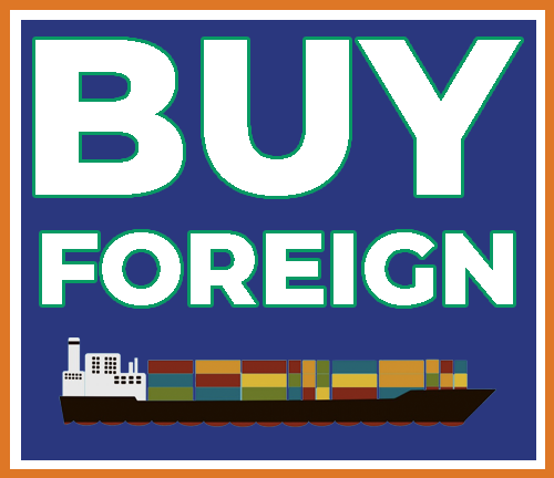 Buy Foreign