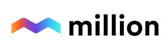 Million js Logo