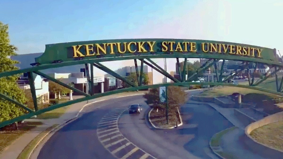 KSU calls on Kentucky lawmakers to pay $23 million debt to stay open