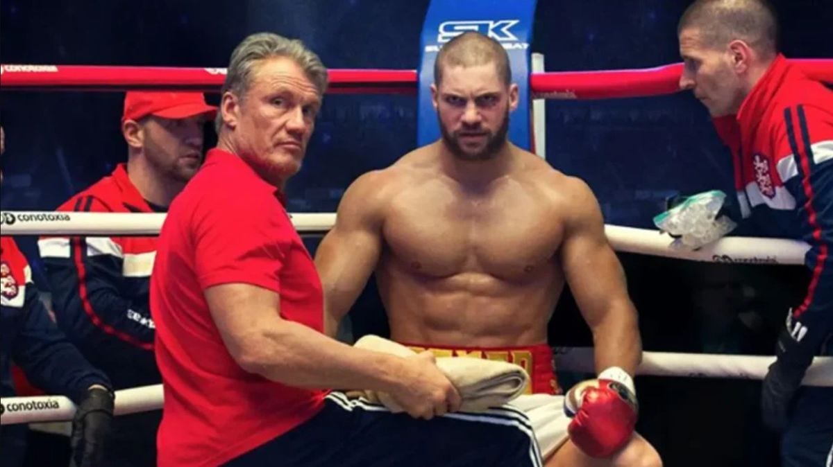 "Creed" Spinoff "Drago" Reportedly in the Works at MGM