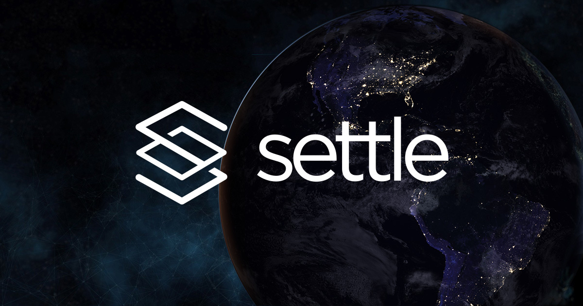 Settle - Borderless Digital Finance