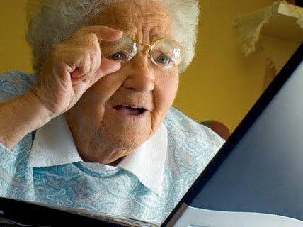 Grandma Knows Best (Productivity Tips That Stand The Test of Time) | List  Producer