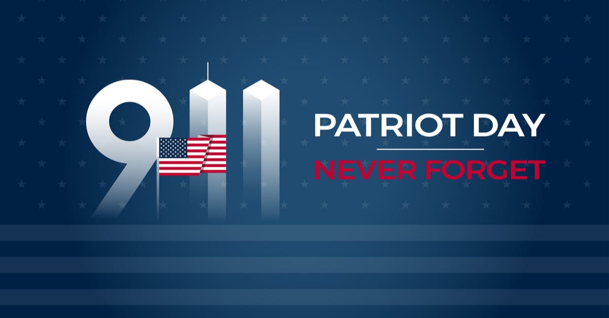 What Is Patriot Day? Why Do We Celebrate It? | FTD