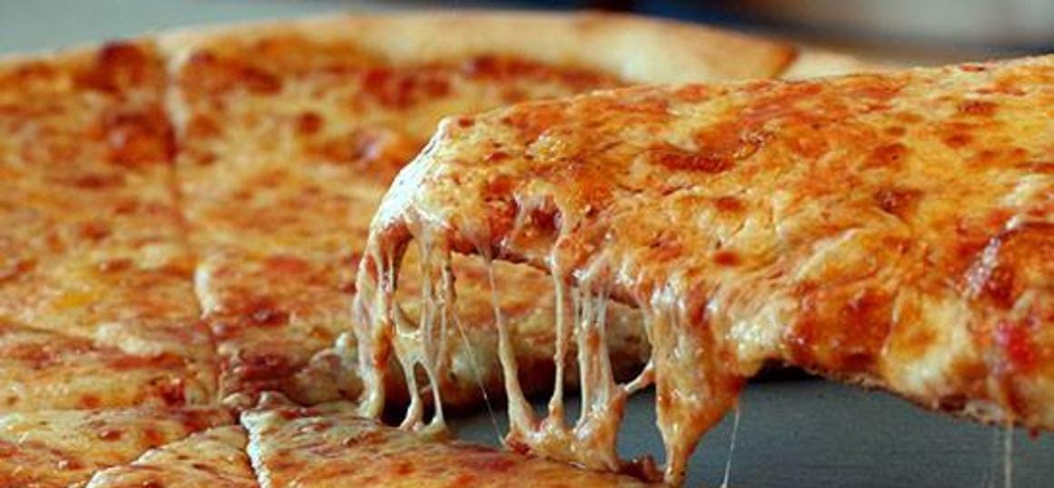 Image result for new york pizza