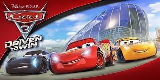 Cars 3: Driven to Win | Disney LOL