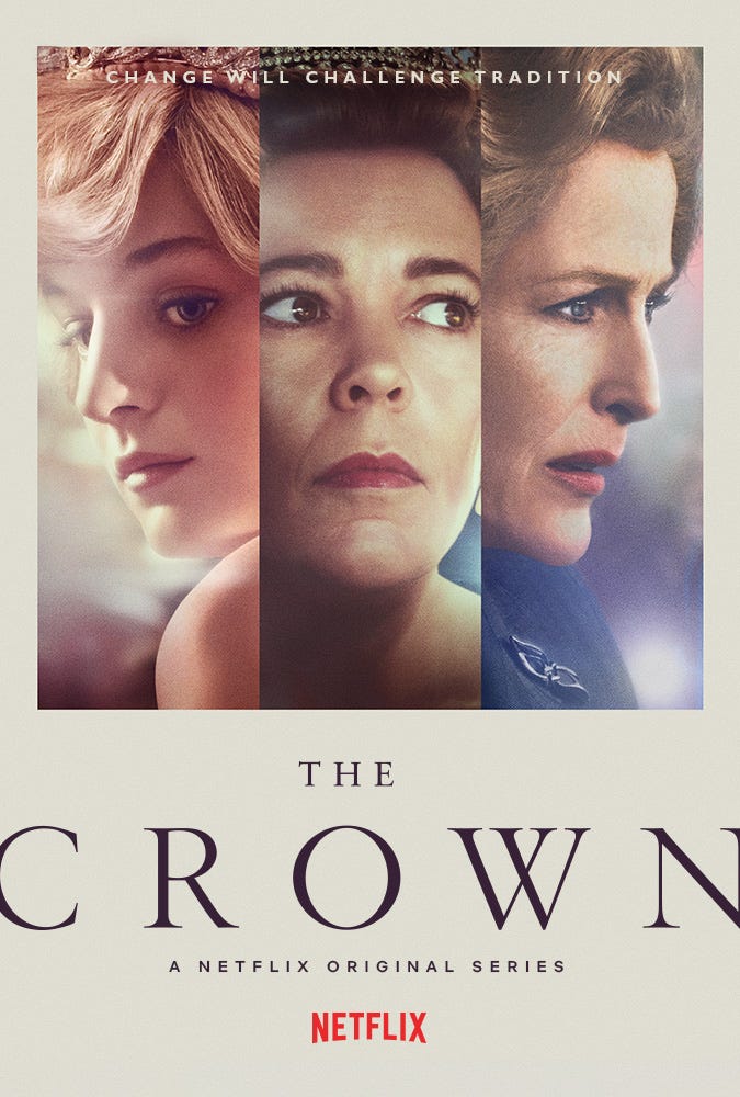 The Crown (TV Series 2016– ) - IMDb