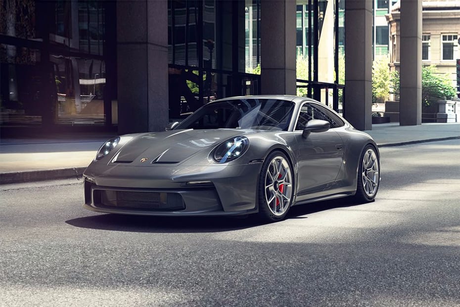 Porsche 911 Specifications & Features, Configurations, Dimensions