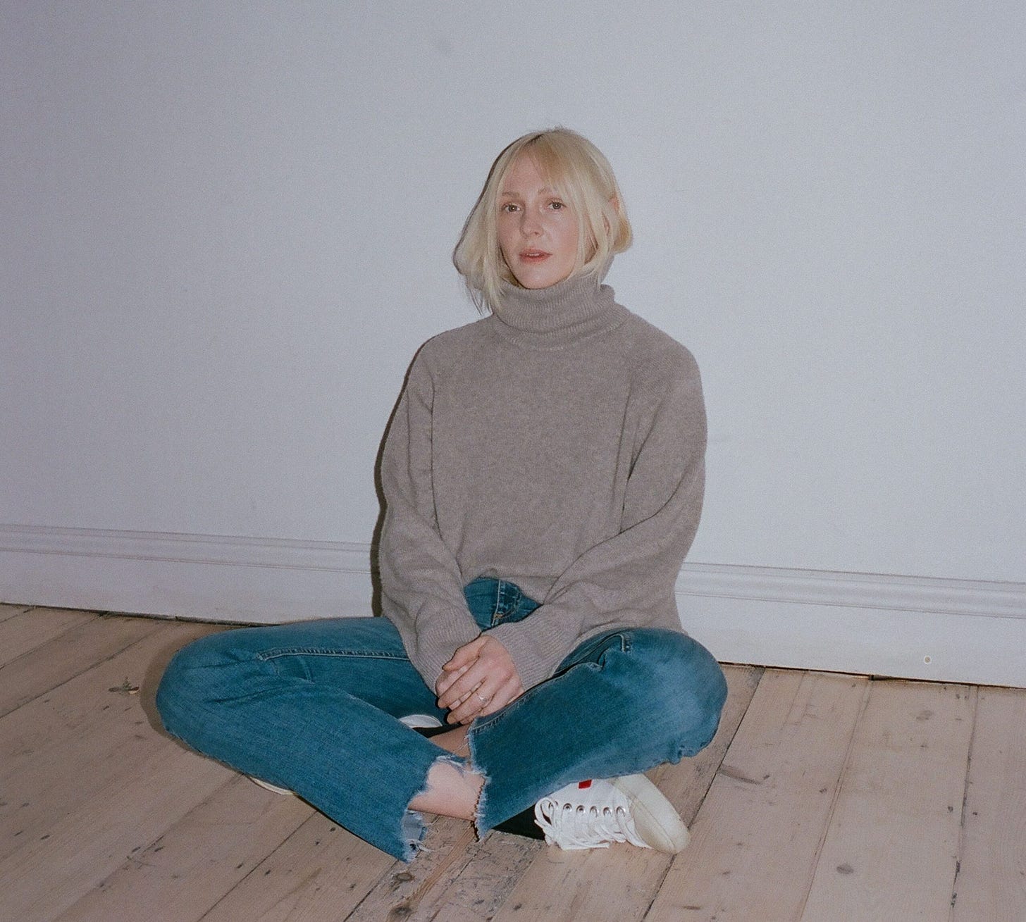 New Release: Laura Marling – Song For Our Daughter / Held Down ...