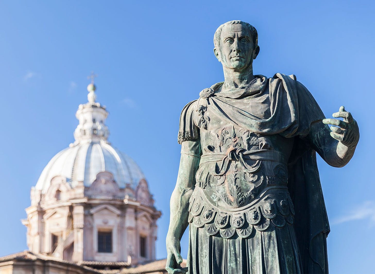 Julius Caesar | Biography, Conquests, Facts, & Death | Britannica