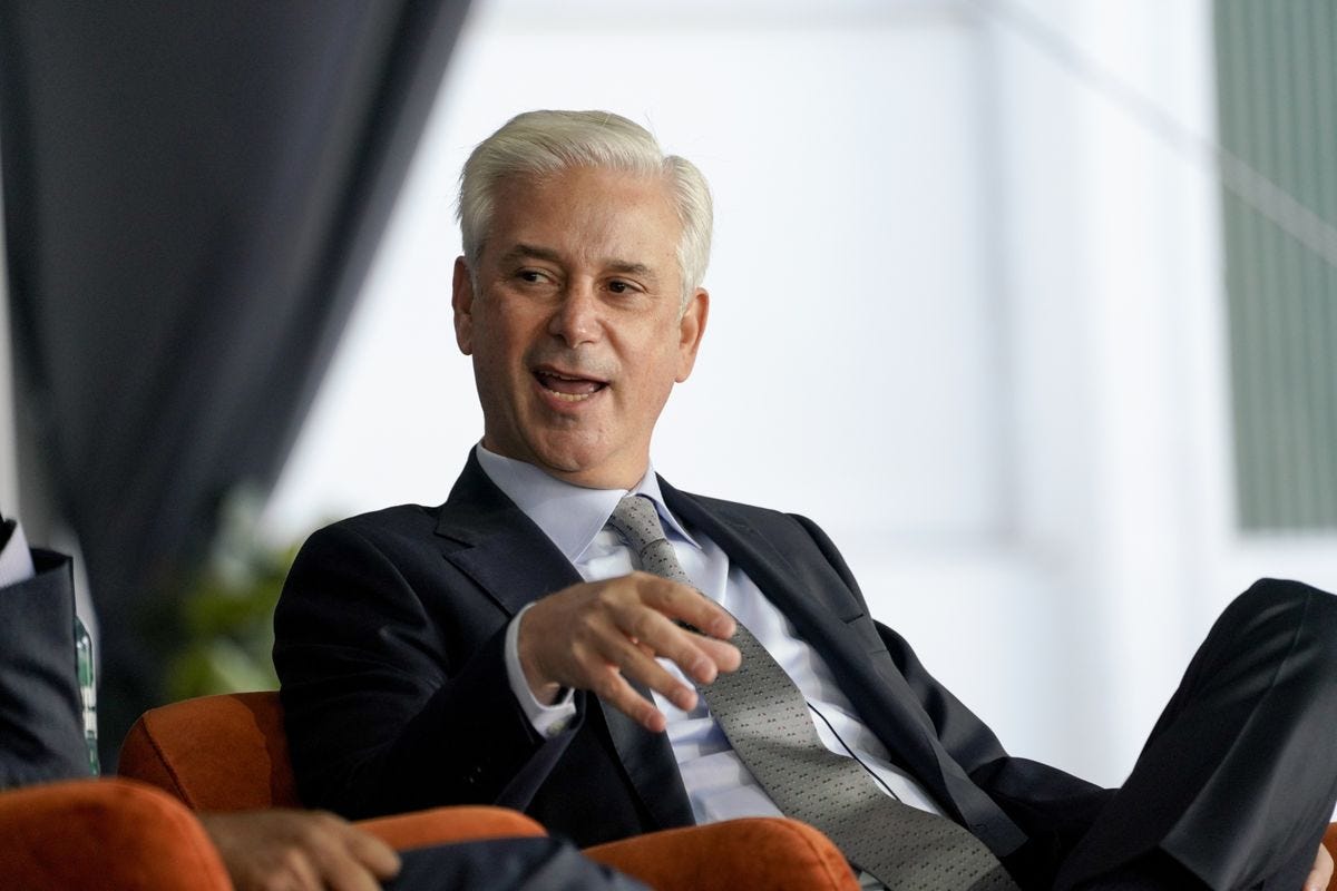 Wells Fargo (WFC) Lifts CEO Charlie Scharf's Pay 20% to $24.5 Million for  2021 - Bloomberg