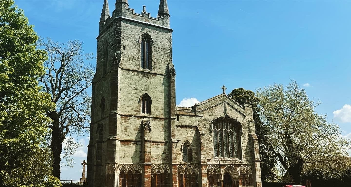 Church-Going