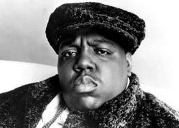 Image result for notorious BIG