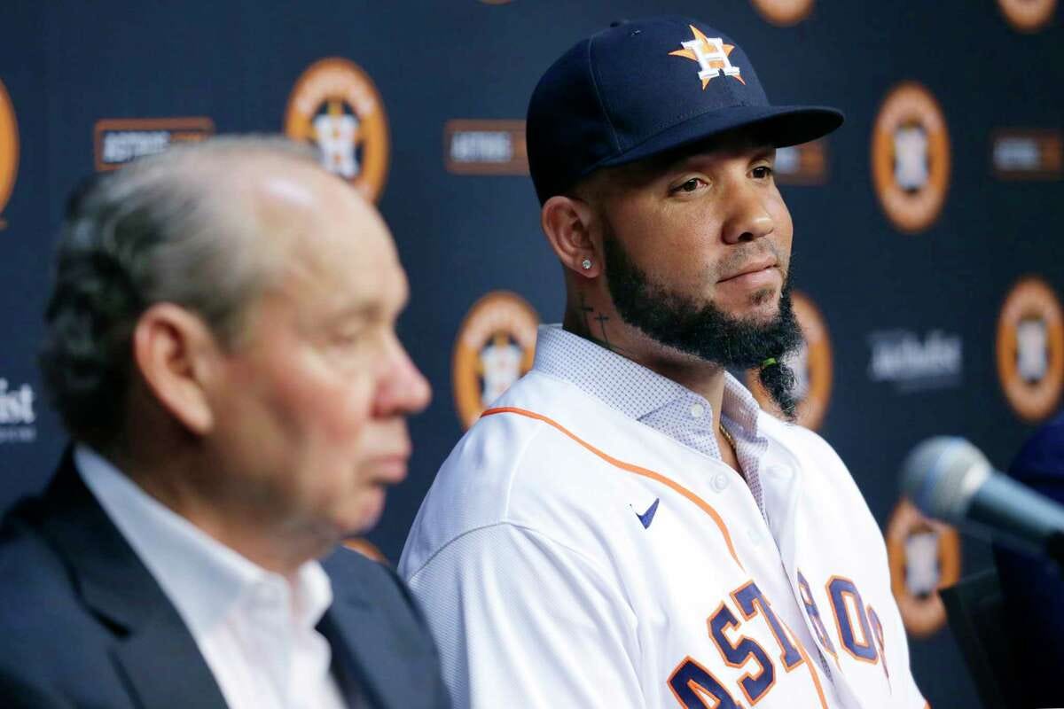 Houston Astros: Jeff Bagwell says team too reliant on analytics