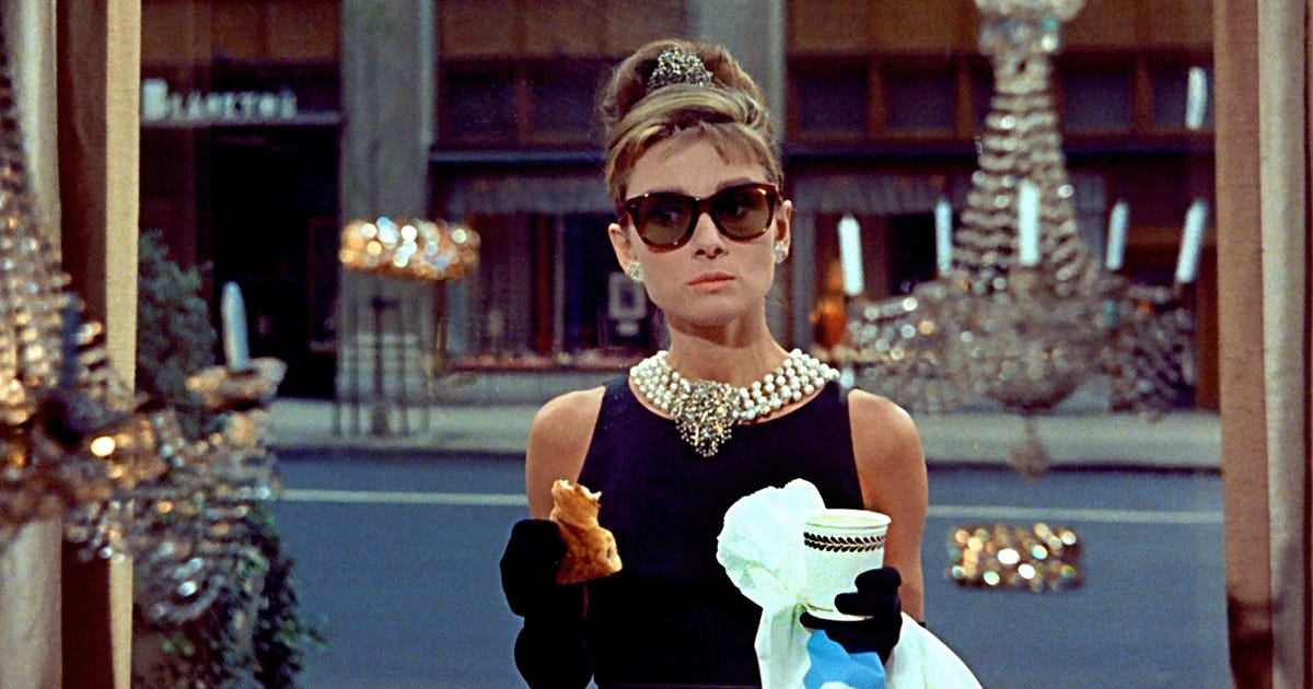 A Breakfast At Tiffany's guide to New York | High Life Magazine