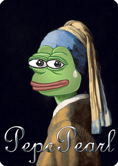 RarePepe-Official