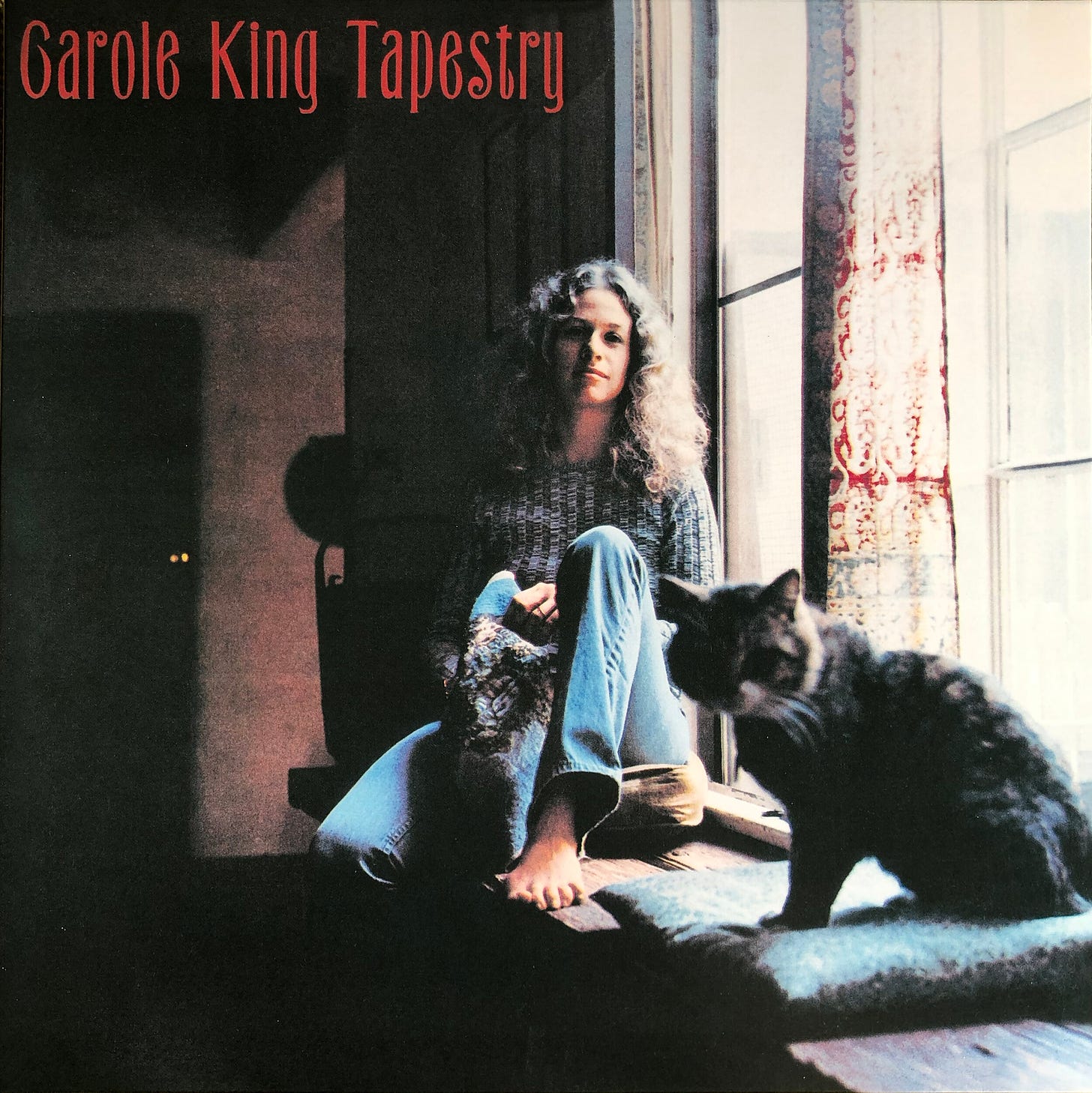 CLASSIC &#39;70s: Carole King - &#39;Tapestry&#39; - The Student Playlist