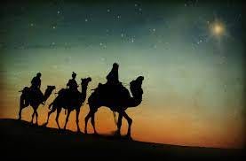 How Rare Astronomical Events Coincided to Lead the Wise Men to Jesus 2,000  Years Ago