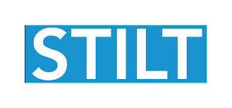 Image result for stilt logo
