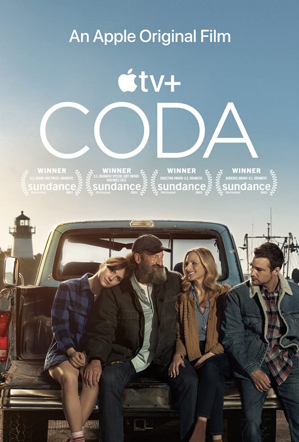 CODA (2021) - IMDb