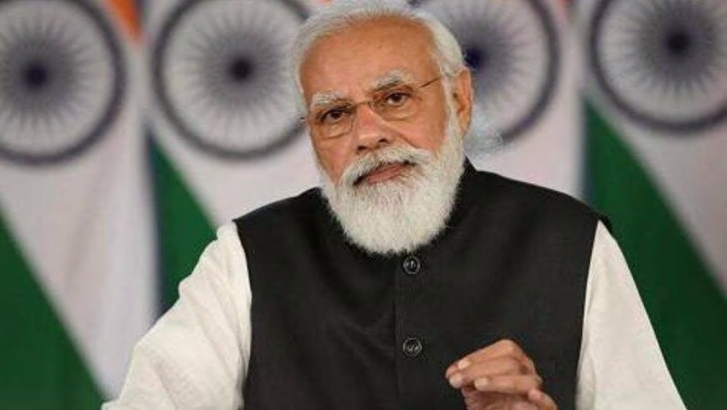 PM Modi to launch Indian Space Association today