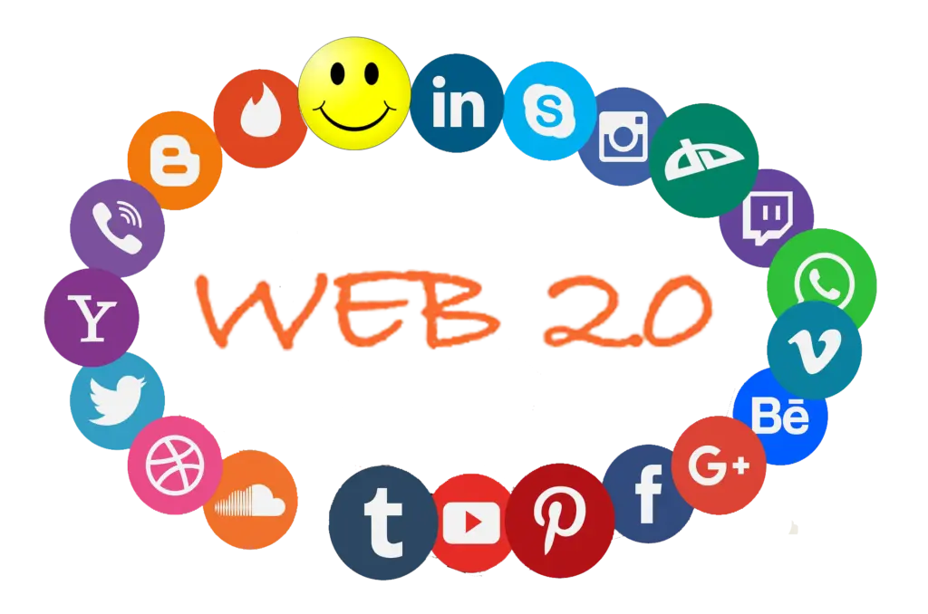 10 Characteristics Of Web 2.0 | Business Module Hub