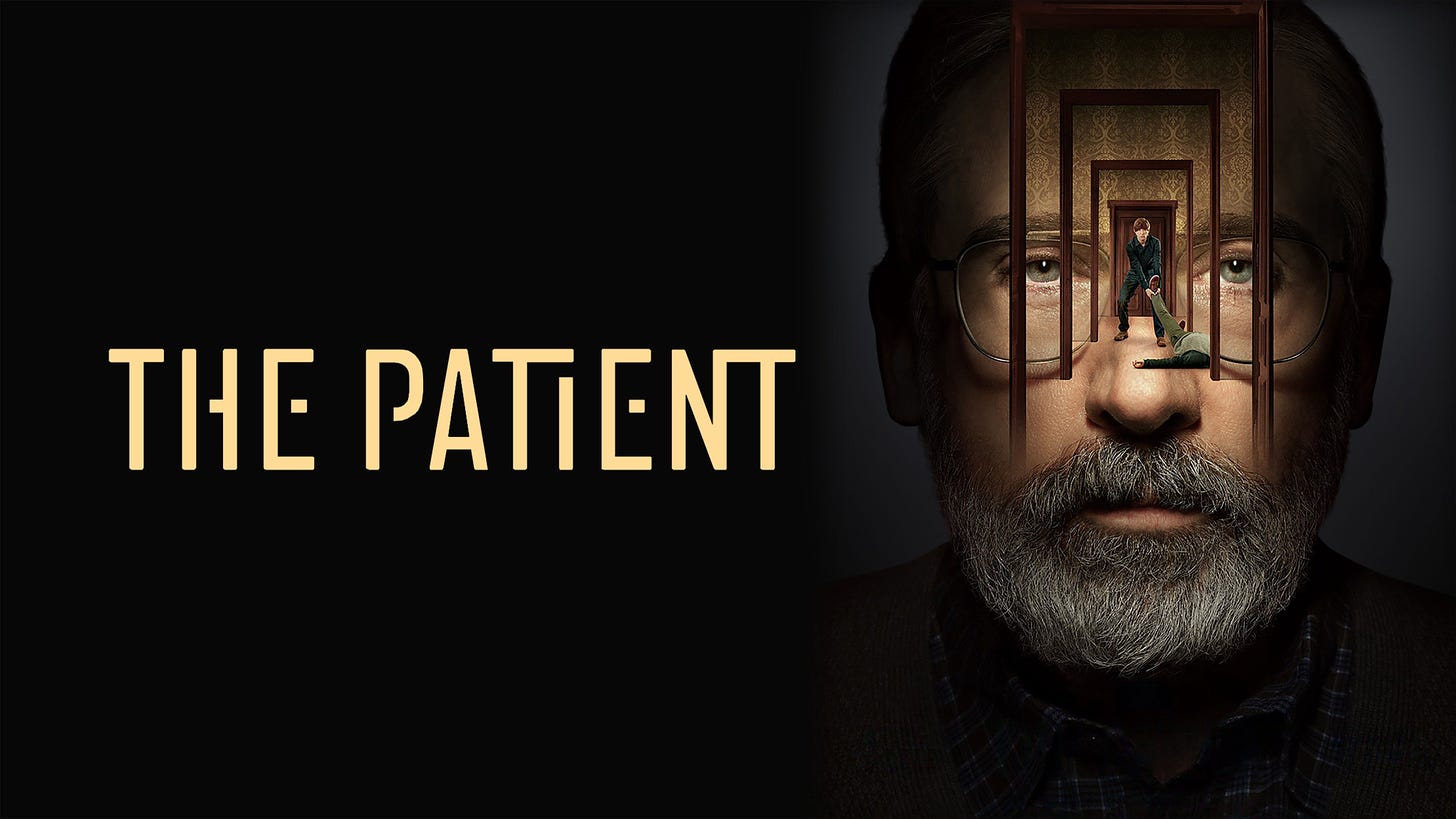 The Patient - Rotten Tomatoes