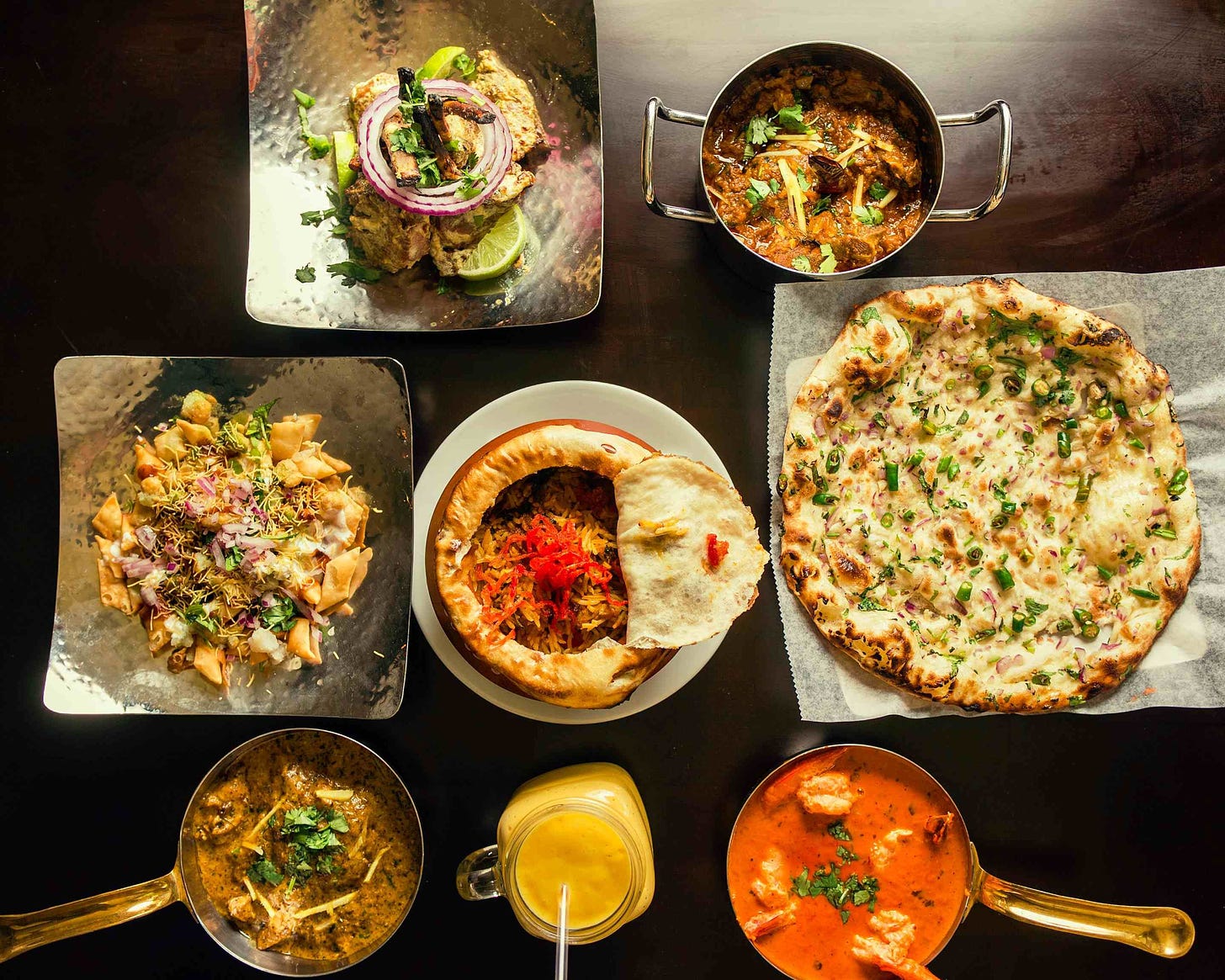 Order Diwan Grill Indian Cuisine - Crown Heights Delivery Online | New York  City | Menu & Prices | Uber Eats