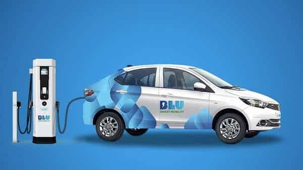 Electric cab BluSmart completes 1.75 lakh zero-emission trips in Delhi-NCR