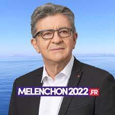 Jean-Luc Mélenchon | Facebook